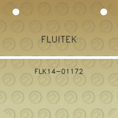 fluitek-flk14-01172