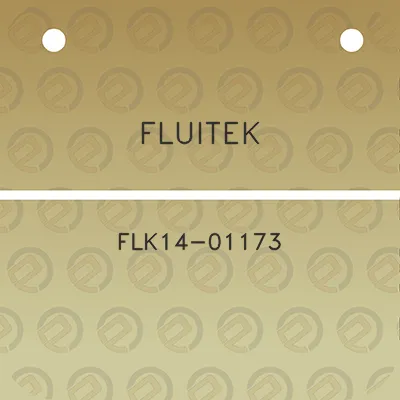 fluitek-flk14-01173