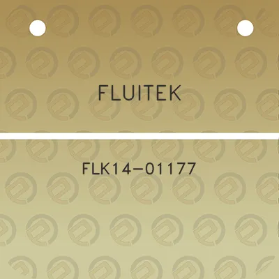 fluitek-flk14-01177