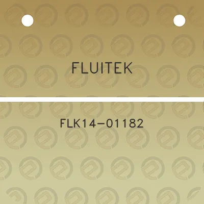 fluitek-flk14-01182