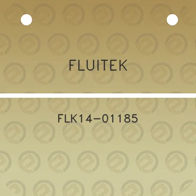 fluitek-flk14-01185