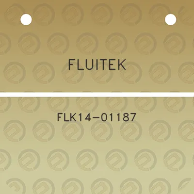 fluitek-flk14-01187