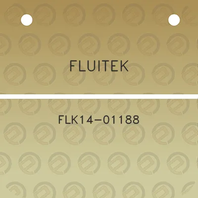 fluitek-flk14-01188