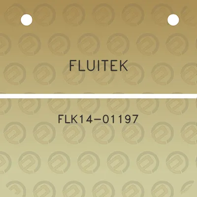 fluitek-flk14-01197