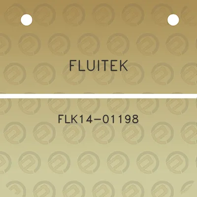 fluitek-flk14-01198