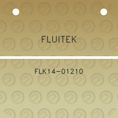 fluitek-flk14-01210