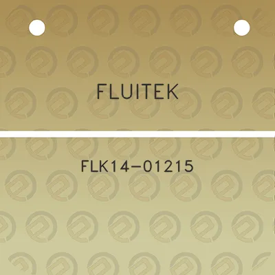 fluitek-flk14-01215