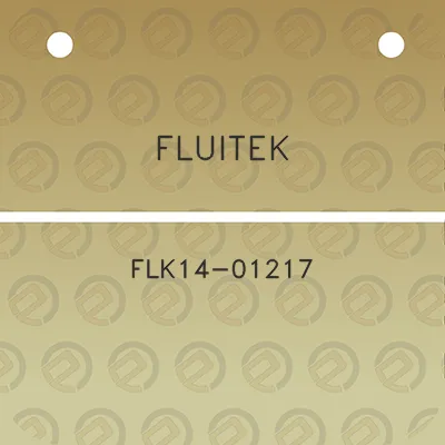 fluitek-flk14-01217