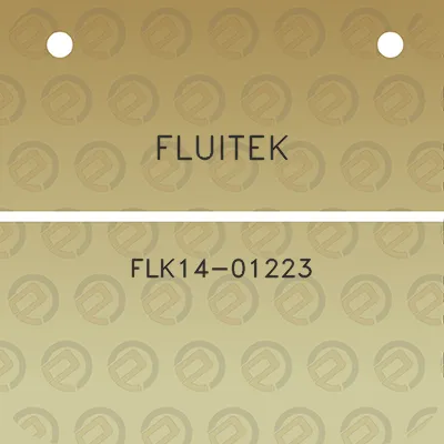 fluitek-flk14-01223