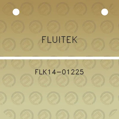 fluitek-flk14-01225