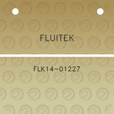 fluitek-flk14-01227