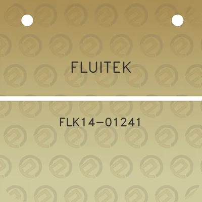 fluitek-flk14-01241