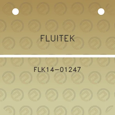 fluitek-flk14-01247