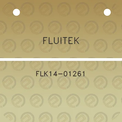 fluitek-flk14-01261