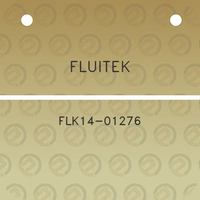 fluitek-flk14-01276