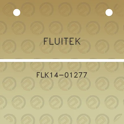 fluitek-flk14-01277