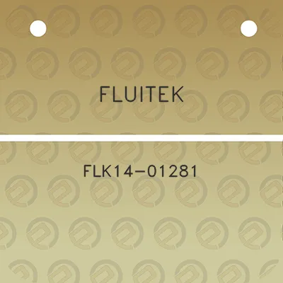 fluitek-flk14-01281