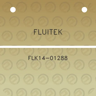 fluitek-flk14-01288