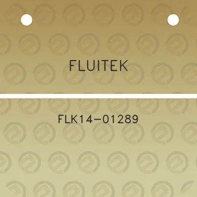 fluitek-flk14-01289