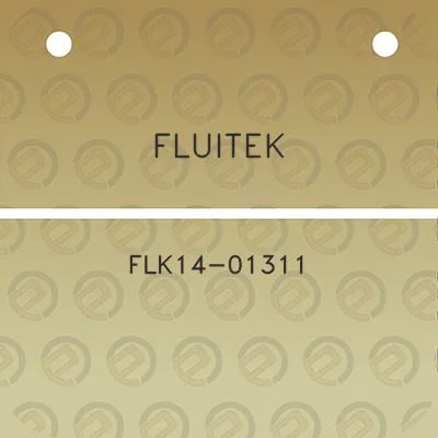 fluitek-flk14-01311