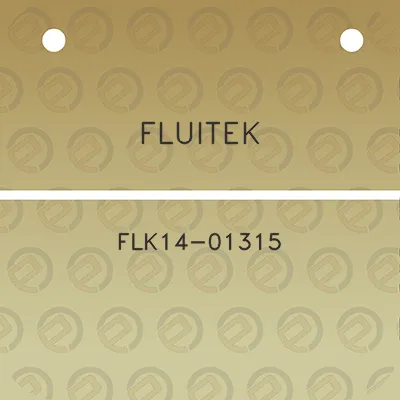 fluitek-flk14-01315