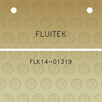 fluitek-flk14-01319