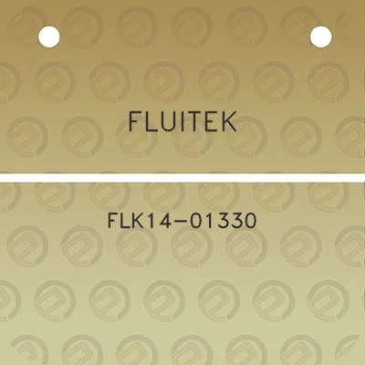 fluitek-flk14-01330