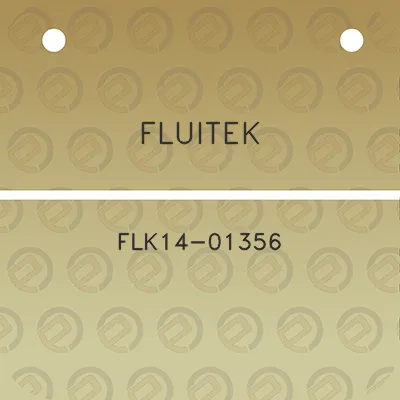 fluitek-flk14-01356