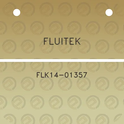 fluitek-flk14-01357