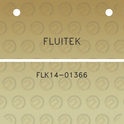 fluitek-flk14-01366