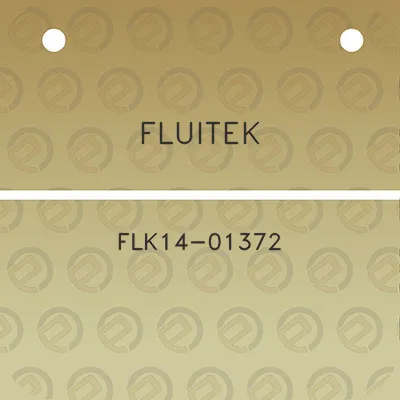 fluitek-flk14-01372