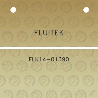 fluitek-flk14-01390