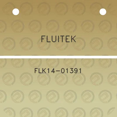 fluitek-flk14-01391