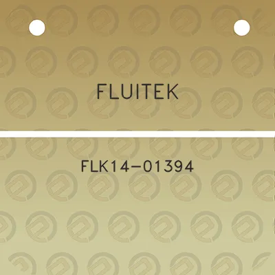 fluitek-flk14-01394