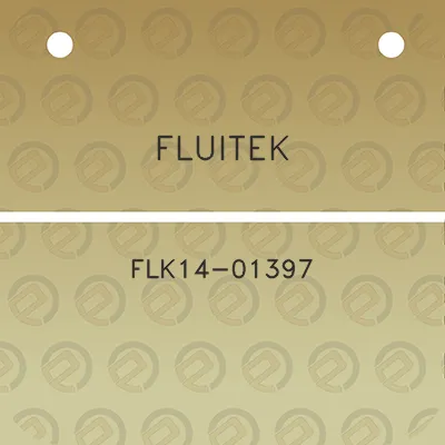 fluitek-flk14-01397