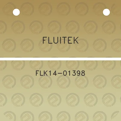 fluitek-flk14-01398