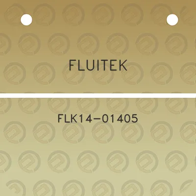 fluitek-flk14-01405