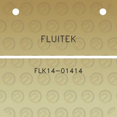 fluitek-flk14-01414