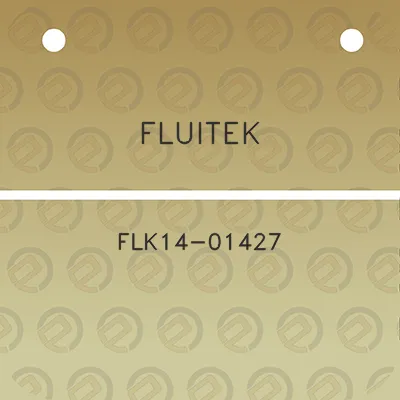 fluitek-flk14-01427