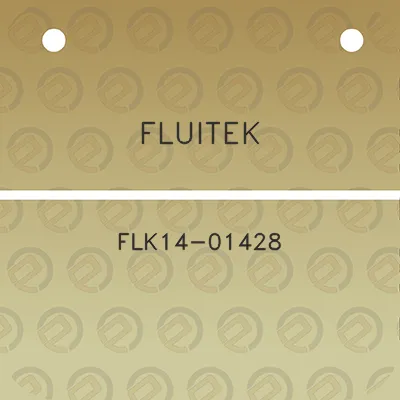 fluitek-flk14-01428