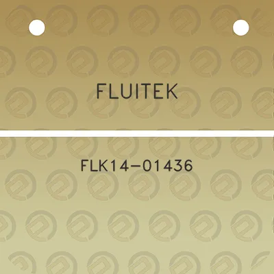 fluitek-flk14-01436