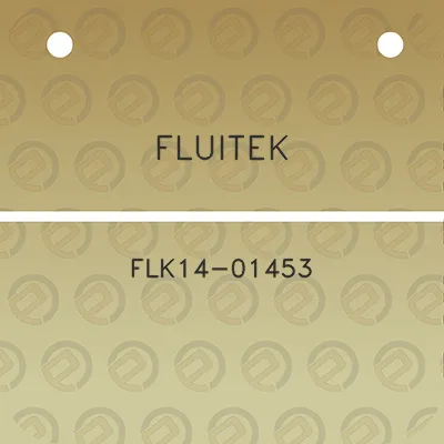 fluitek-flk14-01453