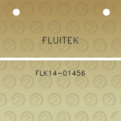 fluitek-flk14-01456