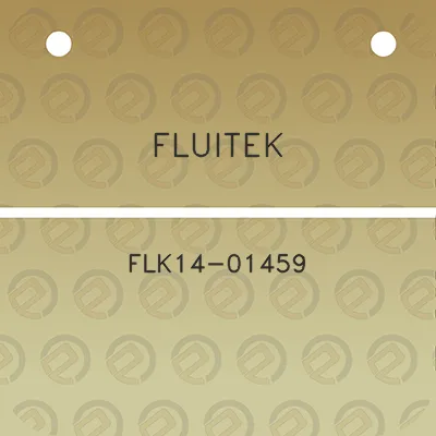 fluitek-flk14-01459