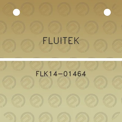 fluitek-flk14-01464