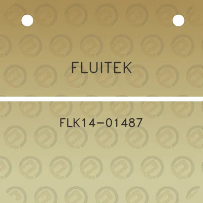 fluitek-flk14-01487