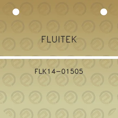 fluitek-flk14-01505