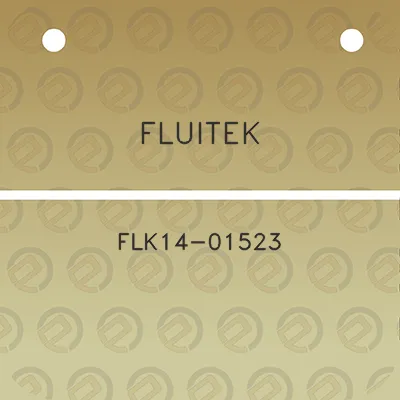 fluitek-flk14-01523