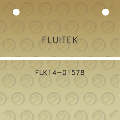 fluitek-flk14-01578