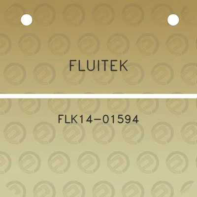 fluitek-flk14-01594